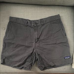 Patagonia shorts